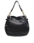 Somerset Shoulder Bag, back view